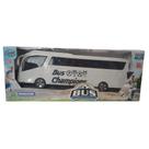 Ônibus Bus Champions Concept Car BCC-035 - BrinqueMix Ônibus Bus Champions Concept Car BCC-035 - BrinqueMix