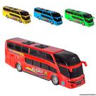 Onibus De Brinquedo Buzão Cores Sortidas Bs Toys Onibus De Brinquedo Buzão Cores Sortidas Bs Toys