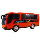 Onibus Miniatura Brinquedo Infantil DiverBus DiverPlas