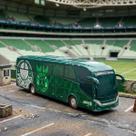 Onibus s.e. palmeiras 701 Onibus s.e. palmeiras 701
