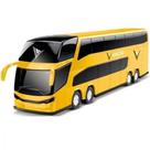 Onibus Viacao Petroleum Amarelo 1:43 Roma 1475 Onibus Viacao Petroleum Amarelo 1:43 Roma 1475