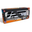 Ônibus Viação Petroleum