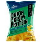 Onion Crispy Protein - 50g Cebola & Salsa - Shark Pro Onion Crispy Protein - 50g Cebola & Salsa - Shark Pro