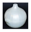 Onion Keeper Tupperware Pearl White