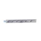 Onix Agile Placa Do Nome Na Coluna Central Gm Novo Original