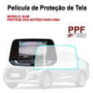 Onix Plus Película Anti Risco My Link Modelo Slim Onix Plus Película Anti Risco My Link Modelo Slim
