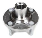 Onix Prisma Cubo De Roda Dianteiro Gm Novo Original
