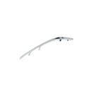 Onix Prisma Friso Cromado Farol De Milha Neblina Ld Original