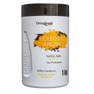Onixx brasil óleo de argan máscara 1kg