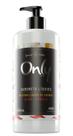 Only sabonete líquido neutralizador de odores alho e cebola 500 ml - start Only sabonete líquido neutralizador de odores alho e cebola 500 ml - start