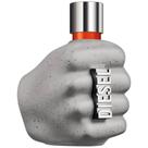 Only The Brave Street Diesel Eau de Toilette Masculino-125 ml