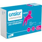 Onsior Elanco para Gatos acima de 2,5 Kg - 6 mg