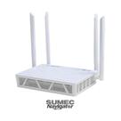 Ont xpon sumec t40 cv wifi6 dualband ax1800 sumec