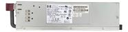 onte Alimentação Hp 338022-001 - Dl380 G4 Dps-600pb B 575w Prateado
