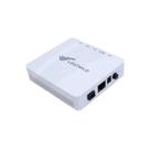 ONU GPON Roteador Lastmile