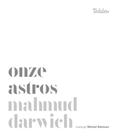 Onze Astros - TABLA