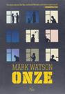Onze paperback Mark Watson
