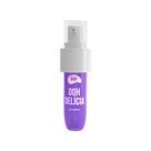 Ooh Delícia Calda Beijável Picante Amora 11g Intt - Intt Cosméticos Sensuais