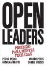 Open Leaders