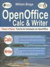 Open office - tutorial passo a passo - ALTA BOOKS