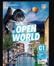 Open World Advanced Student's Book Without Answers Open World Advanced Student's Book Without Answers