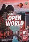 Open world - preliminary - student's book without answers - online practice