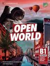 Open World Preliminary StudentS Book With Answers With Online Practice - CAMBRIDGE UNIVERSITY