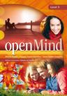 Openmind students book with web access code 3