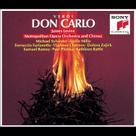 Ópera Verdi: Don Carlo - Áudio Sony