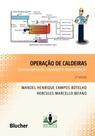 Operacao de caldeiras