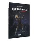 Operação Necromance: O Confronto - HQ - Devir