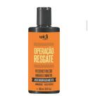 Operação resgate reconstrução e reparação 300ml wide care