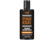 Operação resgate shampoo reconstrutor 300ml widi care