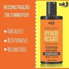 Operação Resgate Widi Care 300ml