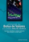 Operando na bolsa de valores utilizando análise técnica - NOVATEC