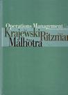 Operations management - process and value chains and student cd package - 8th ed - PTH - PRENTICE HALL (PEARSON) Operations management - process and value chains and student cd package - 8th ed - PTH - PRENTICE HALL (PEARSON)