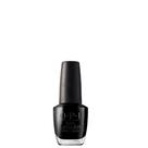 OPI - BLACK ONYX 1126 - Esmalte 15ml OPI - BLACK ONYX 1126 - Esmalte 15ml