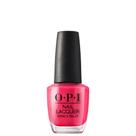 OPI - CHARGED UP CHERRY 0276 - 15ml OPI - CHARGED UP CHERRY 0276 - 15ml