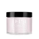 OPI Powder Perfection Don't Bossa Nova Nail Powder Bege