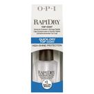 OPI RapiDry Top Coat - Secante para Esmalte 15ml