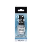 OPI - START TO FINISH 3-IN-1 TREATMENT - 15ml