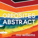 Opposites Abstract - Hyperion