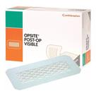 Opsite post-op visible 10cm x 8cm - smith & nephew - 66800136