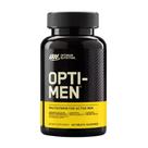 Opti-men Multivitaminico 150 Caps - Optimum Nutrition Opti-men Multivitaminico 150 Caps - Optimum Nutrition