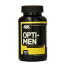 Opti-Men Multivitamínico (150 Tablets) Optimum Nutriton Opti-Men Multivitamínico (150 Tablets) Optimum Nutriton
