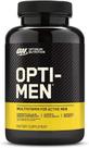 Opti-Men Multivitamínico Para Homens 90 Comprimidos - Optimum Nutrition - sku 2303