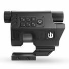 Optic Triton StarStrikeX 1-6x com visão noturna LPVO