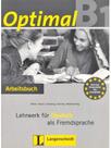 Optimal b1 - arbeitsbuch Optimal b1 - arbeitsbuch