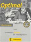 Optimal b1 - intensivtrainer