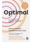 Optimal - how to sustain excellence every day